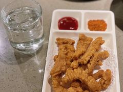 -海底捞火锅(苏宁广场店)