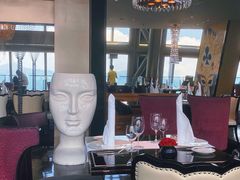-瑞吉酒店 · Elba 欧尔巴意大利餐厅· 精致意餐·云端聚会