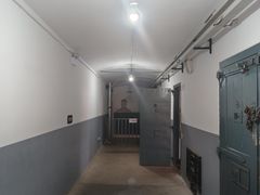 -青岛德国监狱旧址博物馆