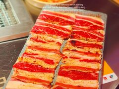 -张牌牌·东北烤肉小吃市集(金楠天街店)