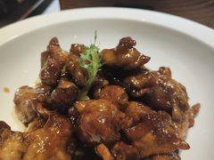 -绿茶餐厅(千岛湖银泰城店)