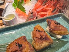 -匠和风精致料理(成都龙湖滨江天街店)