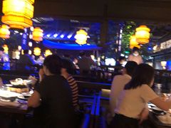 -绿茶餐厅(乐峰广场店)