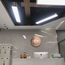 -OnFaer.纹眉半永久无创洗眉