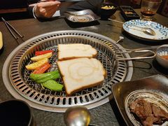 -上男·烧肉集市(五一广场店)