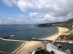 -深圳大梅沙京基洲际度假酒店