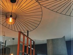 大堂-The Rug Cafe(王府中环店)