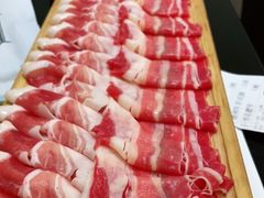 -阳坊胜利涮羊肉(阳坊老店)
