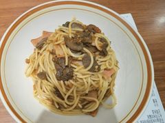 -萨莉亚意式餐厅(万嘉商业广场店)