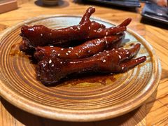-院子餐厅·大锅菜·老杭帮(桥西直街店)