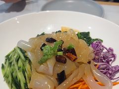 -叁拾壹克饺子·东北菜(国贸店)