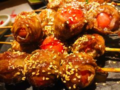 -鳗鱼家·深夜食堂(军博店)