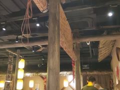 -破三川·新川菜(静安大融城店)