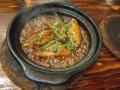 -小时候焗海鲜(鄞州万达店)