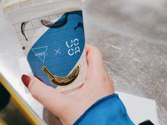 -Manner Coffee(淮海755店)