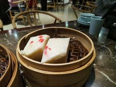 -冶春茶社(星汉大厦店)