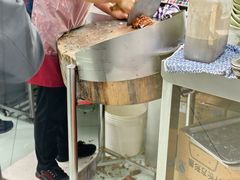 -晓马鸭店(新芜路店)