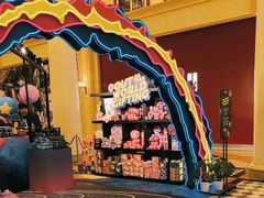 -LUSH(威尼斯人店)