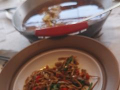 -辣婆婆(航天桥店)