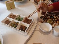 -盛百味·家宴餐厅(霸州分店)