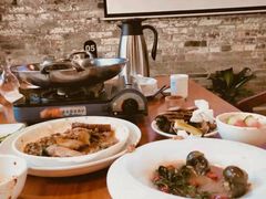 -61号餐吧(兴坪古镇漓江店)