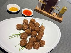 -庆云楼饭庄(什刹海店)