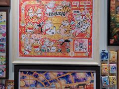 -3D·JP拼图(新中关购物中心店)