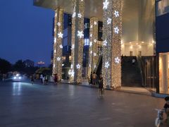-汉堡王(北京通州领展店)