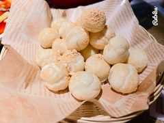 小炒汤圆-渝信川菜(西单店)