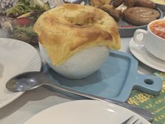 -库滋明·俄罗斯特色美食(中央大街店)