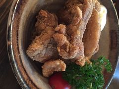 小条食堂(松柏店)-小条食堂(筼筜天虹店)