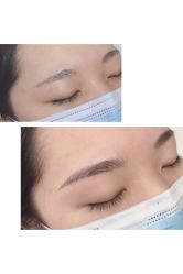 -久匠·纹眉半永久野生眉