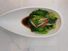 -花少爷·鲜虾干贝粥(延安万达店)