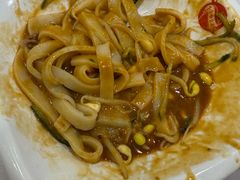 -子午路张记肉夹馍(兵马俑店)