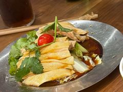-绿柠食堂(北外滩店)