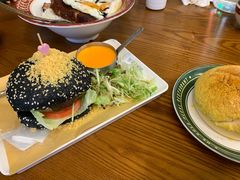 -肥韬茶餐厅(南山mini店)
