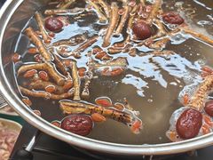 -小煵记·打边炉(西丽文光店)
