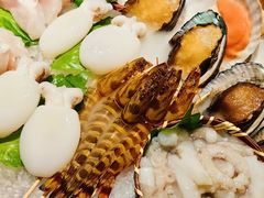 -官也街澳门火锅(新源里店)