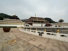 -万佛园景区