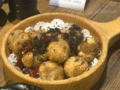 -院子餐厅·大锅菜·老杭帮(桥西直街店)