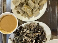 -姚记炒肝店(鼓楼店)