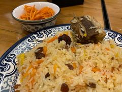 -巴依老爷新疆美食(望京小街店)