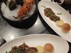 -长沙北辰洲际酒店-兰调全日餐厅