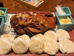 -二分八云雁阁•新晋菜大同味(长治路店)