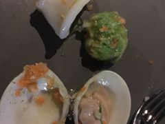 -Carbon莫卡哆·意大利复古集市餐厅(杭州大厦店)