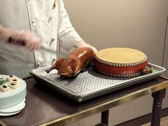 -四世同堂·京菜·烤鸭(双井店)