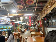 -坛南湾阿强农家乐.海鲜大排档老字号(福州地标美食店)