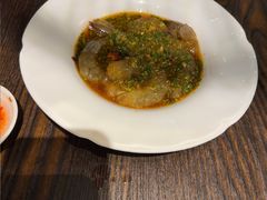 -大洋家·精品潮汕菜·生腌砂锅粥(天河东路店)
