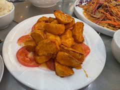 -清真·双和顺·京味菜·涮肉(灯市口店)