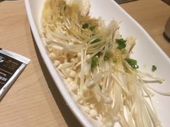-新石器烤肉(南通CBD大有境店)